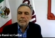 Alfonso Ramírez Cuellar