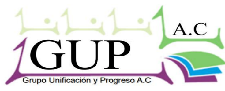 Logo Grupo Unificación y progreso