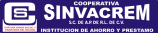 logo sinvacrem